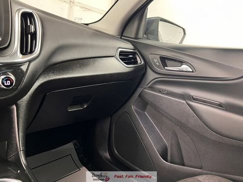 Used 2022 Chevrolet Equinox LT FWD image 41