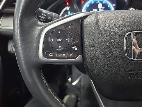 Used 2018 Honda Civic EX-T image 19