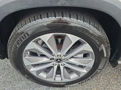 Used 2022 Mercedes-Benz GLE 350 4MATIC image 10