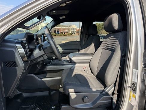 Used 2021 Ford F150 XL w/ STX Appearance Package image 14