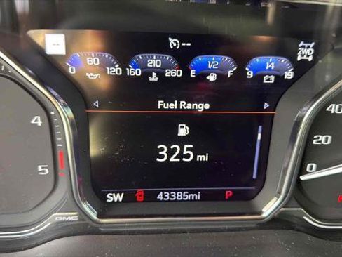 Used 2020 GMC Sierra 2500 Denali w/ Denali Ultimate Package image 11