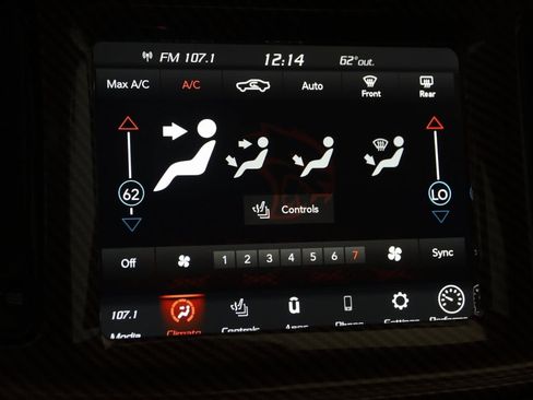 Used 2020 Dodge Challenger R/T Scat Pack image 44