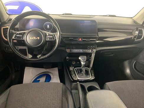Used 2024 Kia Seltos S FWD image 35
