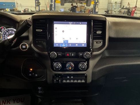 New 2026 RAM 3500 Tradesman w/ Chrome Appearance Group A image 8