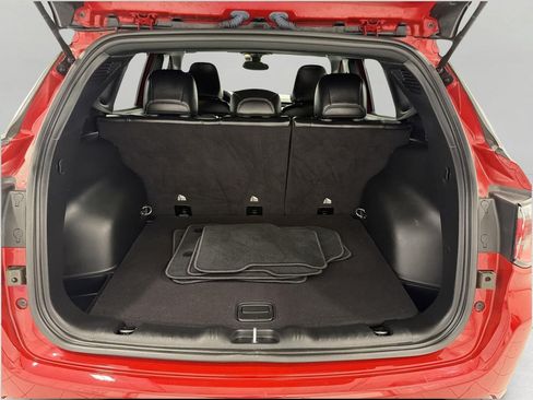 Used 2023 Jeep Compass Limited AWD/4WD image 16
