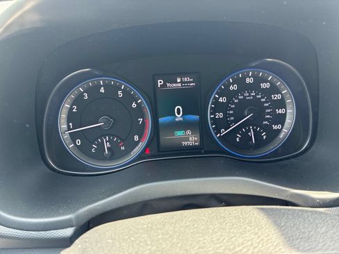 Used 2022 Hyundai Kona SEL FWD image 27