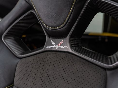 Used 2016 Chevrolet Corvette Z06 w/ C7.r Special Edition RWD image 43