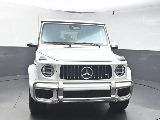 Used 2026 Mercedes-Benz G 63 AMG 4MATIC image 3