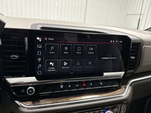 New 2026 GMC Sierra 2500 SLE w/ SLE Value Package; AWD/4WD image 14