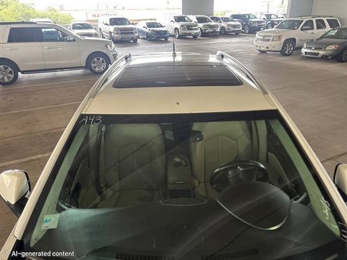 Used 2014 Cadillac SRX Performance FWD image 13