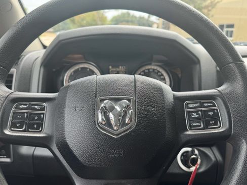 Used 2018 RAM 1500 Tradesman w/ Popular Equipment Group AWD/4WD image 8