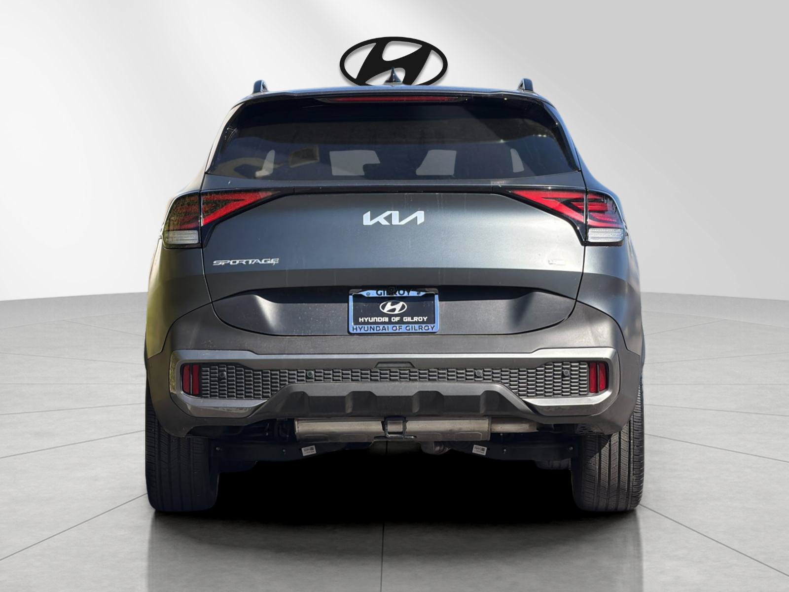 Used 2024 Kia Sportage X-Line Prestige AWD/4WD image 4