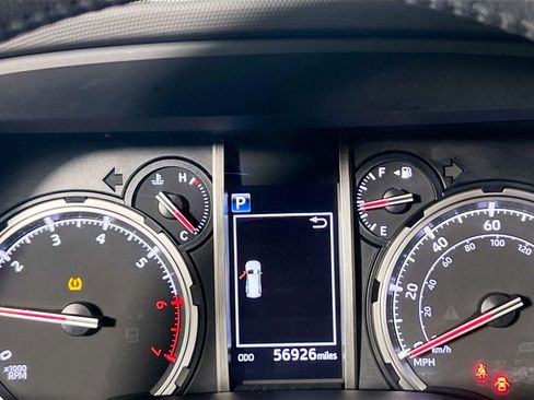 Used 2023 Toyota 4Runner TRD Sport image 23