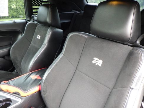 Used 2017 Dodge Challenger T/A image 12
