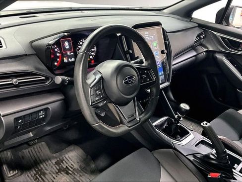 Used 2024 Subaru WRX image 17