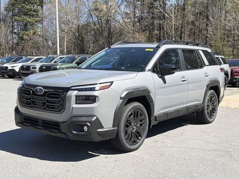 New 2026 Subaru Outback Limited XT image 7