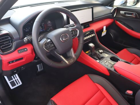 New 2026 Lexus IS 350 F Sport image 29