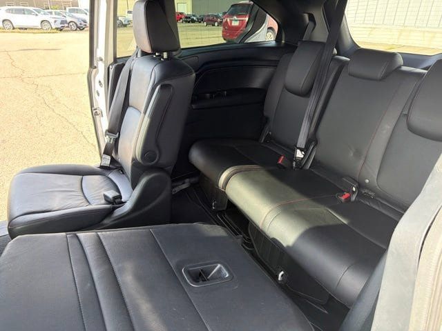 Used 2023 Honda Odyssey Sport image 24