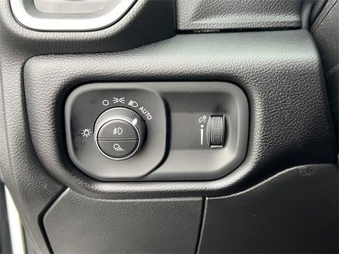 New 2026 RAM 3500 Big Horn image 17