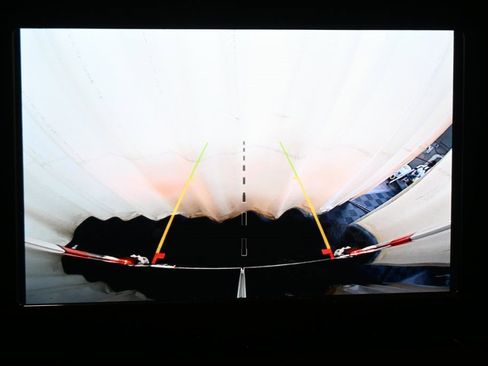 Used 2023 RAM ProMaster 2500 image 11