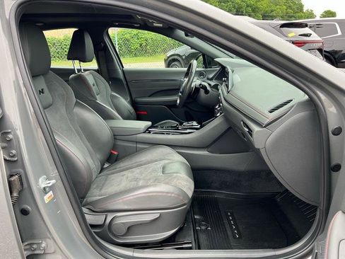 Used 2022 Hyundai Sonata N Line FWD image 16