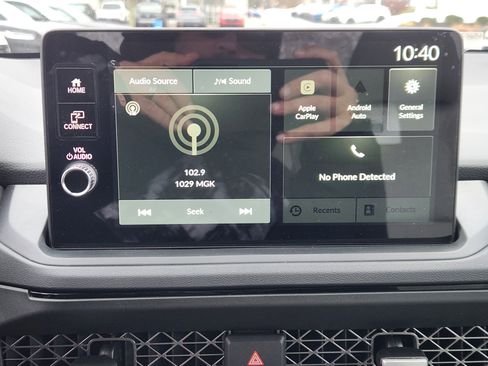 New 2026 Honda Accord SE image 11