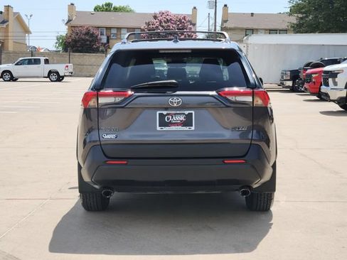 Used 2023 Toyota RAV4 XLE Premium FWD image 13
