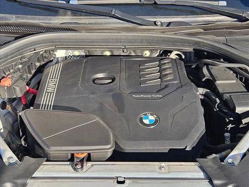 Used 2022 BMW X3 xDrive30i image 22