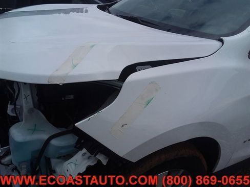 Used 2022 Chevrolet Equinox LT image 19