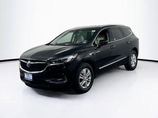 Used 2019 Buick Enclave Essence video 1