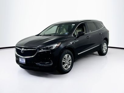 Used 2019 Buick Enclave Essence