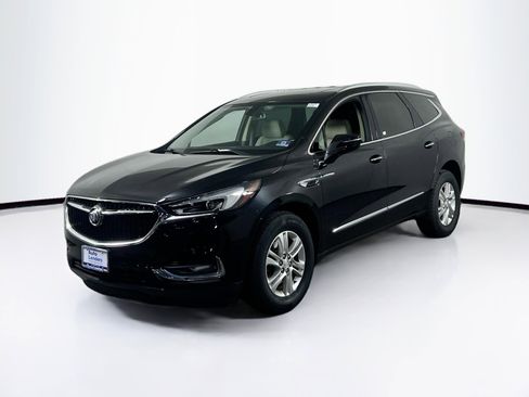 Used 2019 Buick Enclave Essence image 1