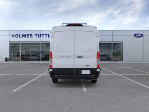 New 2026 Ford Transit 250 148 Medium Roof RWD image 5