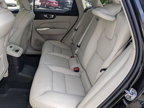 New 2025 Volvo XC60 T8 Plus w/ Climate Package image 15