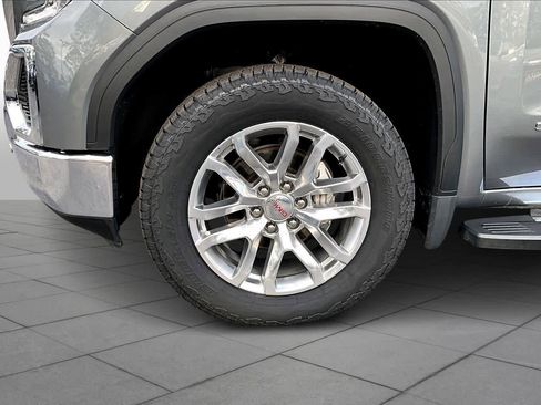 Used 2021 GMC Sierra 1500 SLT w/ SLT Premium Plus Package image 10