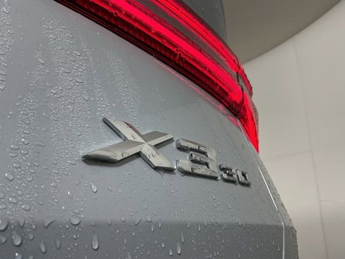 New 2026 BMW X3 xDrive30 w/ Premium Package image 32