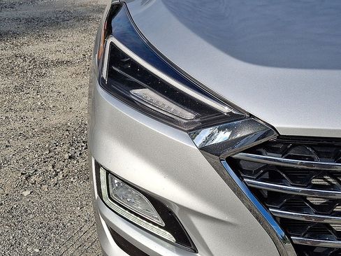 Used 2020 Hyundai Tucson Ultimate AWD/4WD image 28