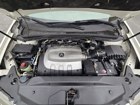 Used 2011 Acura MDX image 13