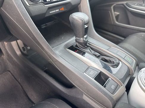 Used 2018 Honda Civic LX image 26