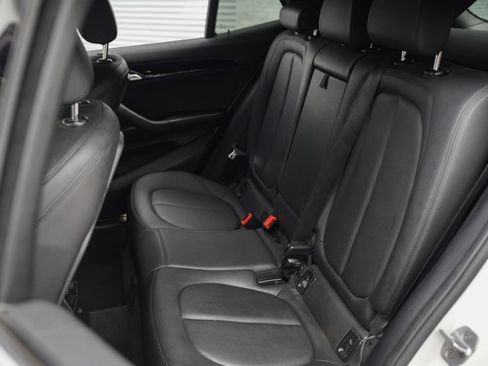 Used 2018 BMW X2 sDrive28i FWD image 23