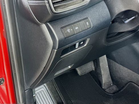 Certified 2021 Hyundai Santa Fe SEL image 10