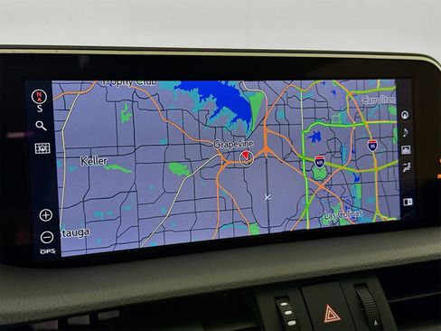 Used 2021 Lexus ES 350 w/ Premium Package image 13