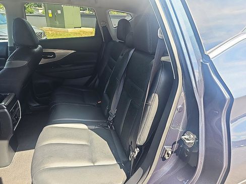 Used 2016 Nissan Murano SL FWD image 29