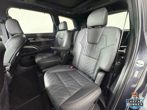 Certified 2025 Kia Telluride SX Prestige X-Line AWD/4WD image 19