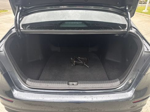 Used 2024 Honda Accord LX image 33