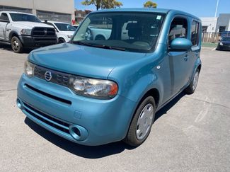 Used 2011 Nissan Cube 1.8 S FWD video 1