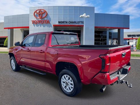 Used 2024 Toyota Tacoma SR5 RWD image 6