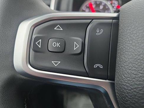 New 2026 RAM 2500 Lone Star AWD/4WD image 50