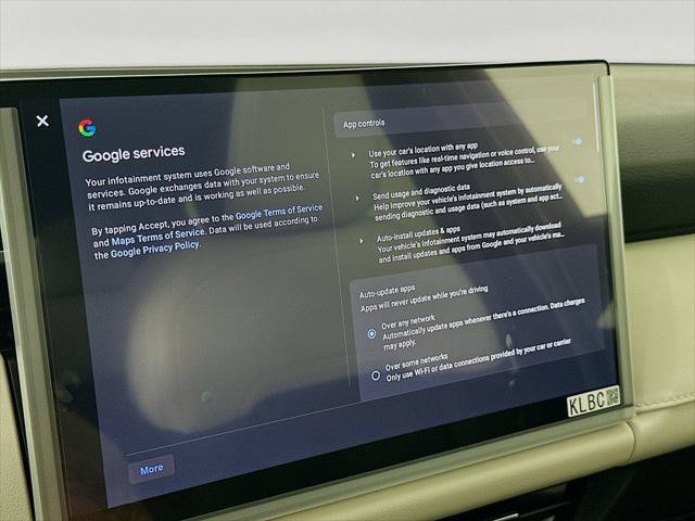 New 2026 MAZDA CX-5 Preferred AWD/4WD image 10
