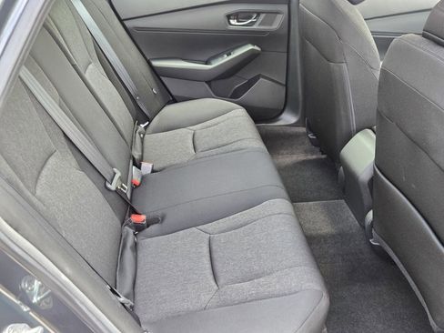 Used 2024 Honda Accord EX image 15